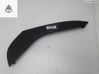 молдинг двери передней правой Volkswagen Passat B6 2005, 2.0 л., дизель, МКПП, серый, универсал, 3C1867172