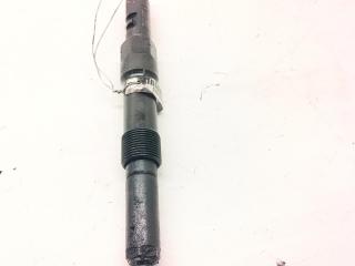 форсунка Ford Mondeo 3 поколение [рестайлинг] 2005, 2.0 л., дизель, МКПП, чёрный, универсал, EGDR00504Z