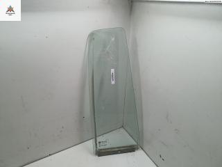 форточка задняя правая Opel Zafira 1 поколение (A) 2001, 1.8 л., бензин, МКПП, синий, минивэн