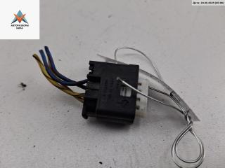 разъем (фишка) проводки BMW 3 серия E46 2000, 2.0 л., дизель, АКПП, серый, седан, 968913-1