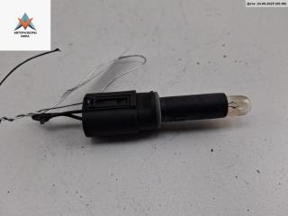 Патрон лампы фары BMW 3 серия E46 2000, 2.0 л., дизель, АКПП, серый, седан, W5W