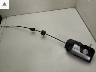 ручка внутренняя задняя левая Ford Mondeo 3 поколение 2002, 1.8 л., бензин, МКПП, серый, хетчбэк 5 дв., 1S71F22601AF