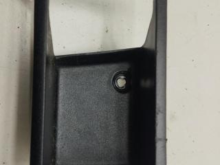 Накладка на ручку двери Ford Mondeo 3 поколение 2002, 1.8 л., бензин, МКПП, серый, хетчбэк 5 дв., 1S71F22621BB