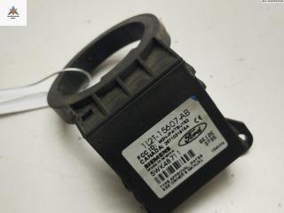 антенна Ford Tourneo Connect 1 поколение 2006, 1.8 л., дизель, МКПП, синий, фургон, 1L2T15607AB