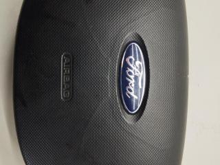 подушка безопасности водителя Ford Galaxy 1 поколение [рестайлинг] 2004, 1.9 л., дизель, МКПП, синий, минивэн, 7M5550201B