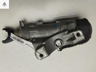 замок зажигания Ford Galaxy 1 поколение [рестайлинг] 2004, 1.9 л., дизель, МКПП, синий, минивэн, 4B0905851B