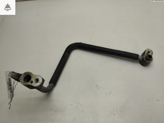 трубка кондиционера SEAT Alhambra 1 поколение [рестайлинг] 2001, 1.9 л., дизель, МКПП, чёрный, минивэн