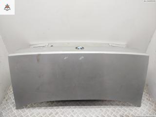 крышка багажника BMW 5 серия E34 1989, серый, седан