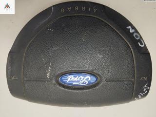 подушка безопасности водителя Ford Tourneo Connect 1 поколение 2006, 1.8 л., дизель, МКПП, синий, фургон, 6T16A042B85AA