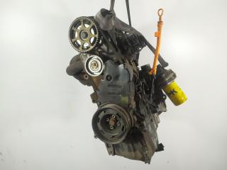 двигатель Volkswagen Passat B5+ (GP) 2002, 2.0 л., бензин, МКПП, AZM