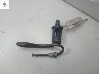 трубка гидравлическая Opel Astra H/Family [рестайлинг] 2005, 1.6 л., бензин, МКПП, чёрный, универсал