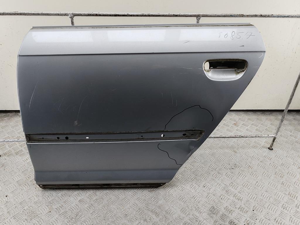 дверь сдвижная Audi A3 8P 2004, серый, хетчбэк 5 дв.