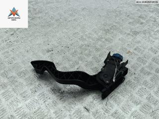 педаль Citroen Jumper 2 поколение 2007, 2.2 л., дизель, МКПП, белый, микроавтобус, 1349830080