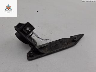 кронштейн переднего бампера BMW 3 серия E90/E91/E92/E93 2007, 2.0 л., дизель, МКПП, серый, универсал, 7058447