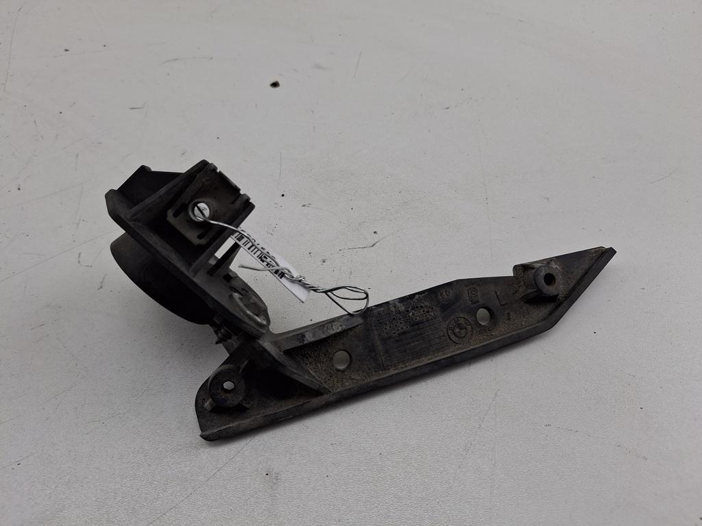 кронштейн переднего бампера BMW 3 E90/E91/E92/E93 2007, 2.0 л., дизель, МКПП, серый, универсал, 7058447