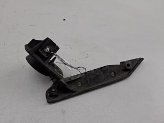 кронштейн переднего бампера BMW 3 E90/E91/E92/E93 2007, 2.0 л., дизель, МКПП, серый, универсал, 7058447