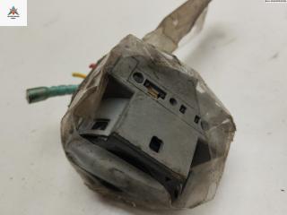 контактная группа Ford Focus 2 поколение [рестайлинг] 2009, 1.6 л., дизель, МКПП, белый, хетчбэк 5 дв., 98AB11572BE