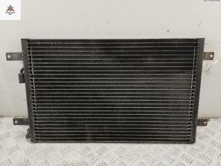 радиатор кондиционера Ford Galaxy 1 поколение 1998, 2.0 л., бензин, МКПП, красный, минивэн, 7MO820412F