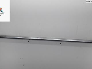 Молдинг стекла двери наружный Volkswagen Passat B6 2005, 2.0 л., дизель, МКПП, серый, универсал, 3C4837475