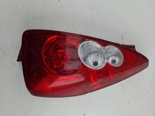 фонарь задний правый Mazda 5 2006, 2.0 л., дизель, МКПП, серый, минивэн, C23551150