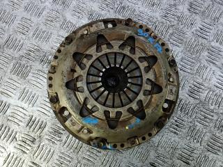 маховик Nissan Qashqai 1 поколение 2009, 1.6 л., бензин, МКПП, внедорожник 5 дв., 12310EE000