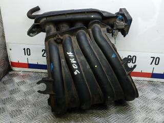 коллектор впускной Nissan Qashqai 1 поколение 2009, 1.6 л., бензин, МКПП, внедорожник 5 дв., 14001EE00B, 14930EN20A