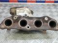 коллектор выпускной Nissan Qashqai 1 поколение 2009, 1.6 л., бензин, МКПП, внедорожник 5 дв., 14002EE00A - фото №5