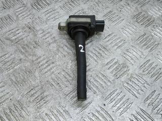 катушка зажигания Nissan Qashqai 1 поколение 2009, 1.6 л., бензин, МКПП, внедорожник 5 дв., 22448ED800, 0221604014