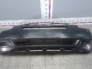 бампер передний Hyundai H-1 Starex 1997 2010, 2.5 л., дизель, МКПП, минивэн