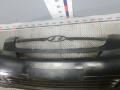 бампер передний Hyundai H-1 Starex 1997 2010, 2.5 л., дизель, МКПП, минивэн - фото №5