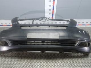бампер передний Hyundai H-1 Starex 1997 2008, 2.5 л., дизель, МКПП, минивэн