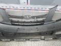 бампер передний Hyundai H-1 Starex 1997 2008, 2.5 л., дизель, МКПП, минивэн - фото №8