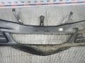 бампер передний Renault Logan 1 поколение 2004, 1.4 л., бензин, МКПП, седан - фото №7