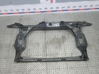 Передняя панель крепления облицовки (телевизор) Audi A4 B8/8K 2008, 1.8 л., бензин, МКПП, универсал