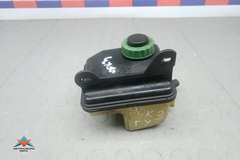 бачок гура Audi 80 8A/B3 1989, 1.8 л., бензин, МКПП, седан - фото №1