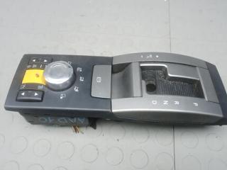 блок управления подвеской Land Rover Range Rover Sport 1 поколение 2008, 4.2 л., бензин, АКПП, внедорожник 5 дв., YUD501770