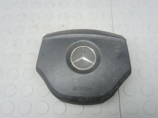 подушка безопасности водителя Mercedes-Benz R-Класс W251 2007, 3.0 л., дизель, АКПП, минивэн