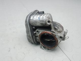 заслонка дроссельная Dodge Caliber 1 поколение 2010, 2.0 л., дизель, МКПП, внедорожник 5 дв.