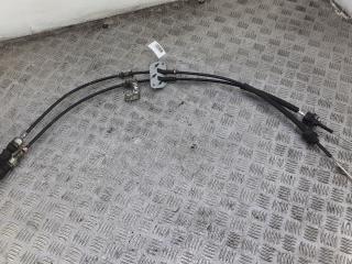 трос кулисы КПП Mazda 6 GJ 2012, 2.0 л., бензин, МКПП, седан