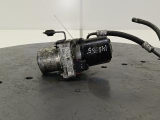 электрогидроусилитель руля Peugeot 3008 1 поколение 2012, цвет, 9670608380