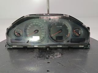 Щиток приборов (приборная панель) Volvo S60 1 поколение 2003, Дизель 2.4, цвет, 30682277