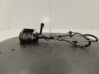 электрогидроусилитель руля Citroen C4 Picasso 1 поколение 2007, цвет, 9685418780