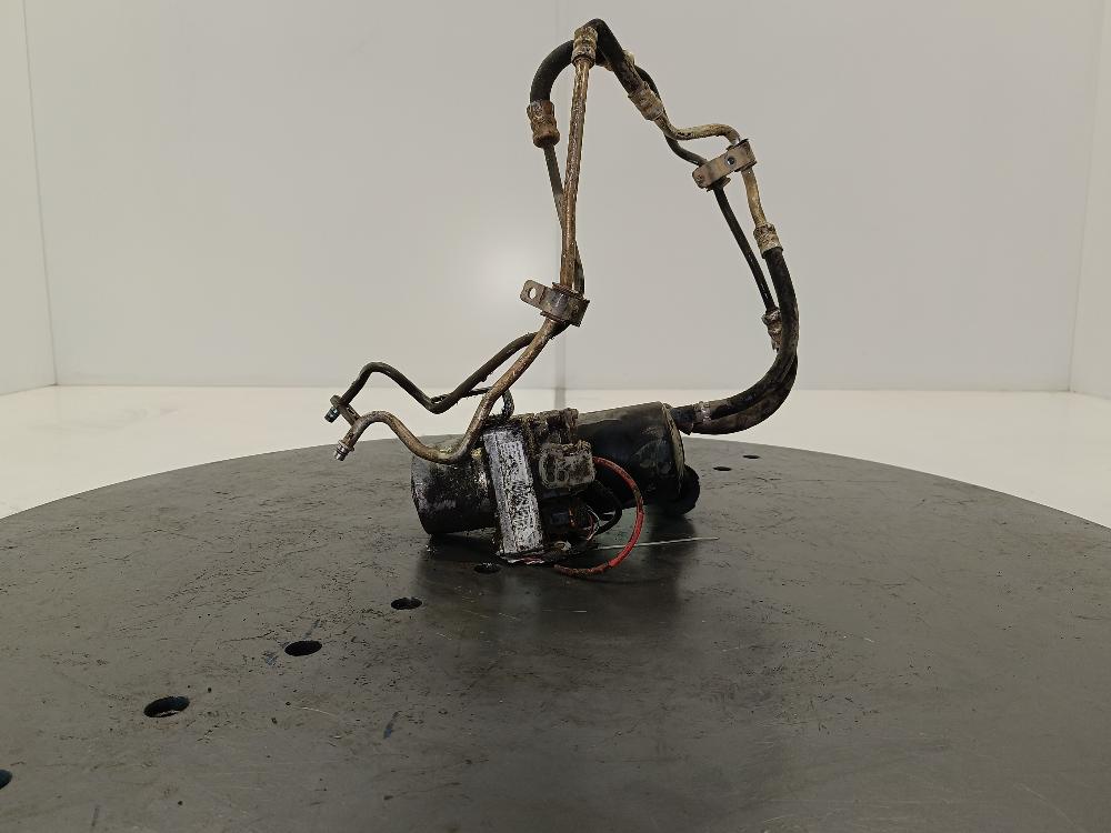 электрогидроусилитель руля Citroen C4 2 поколение 2012, цвет, A5101856 - фото №1