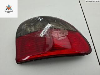 фонарь задний правый Opel Omega B 1998, 2.0 л., бензин, МКПП, белый, седан, 45286