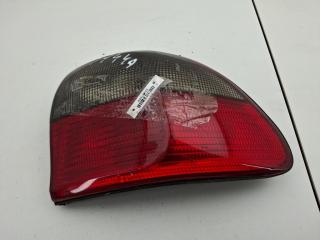 фонарь задний правый Opel Omega B 1998, 2.0 л., бензин, МКПП, белый, седан, 45286