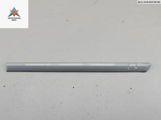 молдинг двери задней левой Audi A3 8P/8PA [рестайлинг] 2004, 1.9 л., дизель, МКПП, серый, хетчбэк 5 дв., 8P4853963B