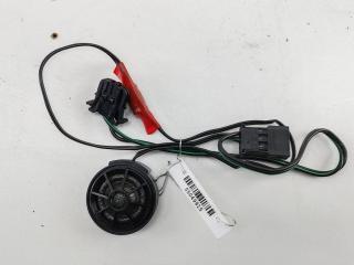 динамик высокочастотный (пищалка) Audi A6 4B/C5 1998, 2.8 л., бензин, МКПП, синий, седан, 4B0035399B