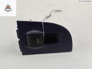 кнопка стеклоподъемника заднего правого Audi A6 4B/C5 1998, 2.8 л., бензин, МКПП, синий, седан, 4B0959855