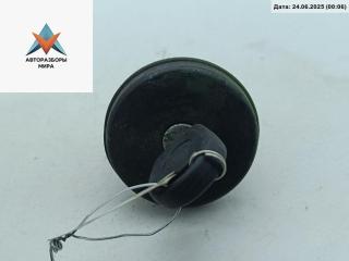 пробка топливного бака Volkswagen Transporter T4 1997, 2.4 л., дизель, МКПП, зелёный, микроавтобус, 701201553