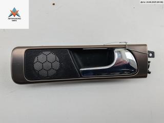 ручка внутренняя задняя правая Audi A6 4B/C5 1998, 2.8 л., бензин, МКПП, синий, седан, 4B0839020